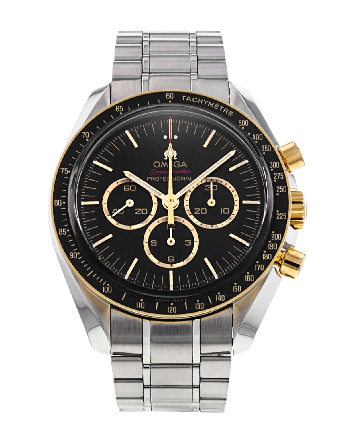 Omega Speedmaster Moonwatch 522.20.42.30.01.001